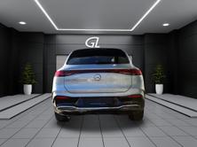MERCEDES-BENZ EQS SUV 580 4Matic, Electric, Ex-demonstrator, Automatic - 5