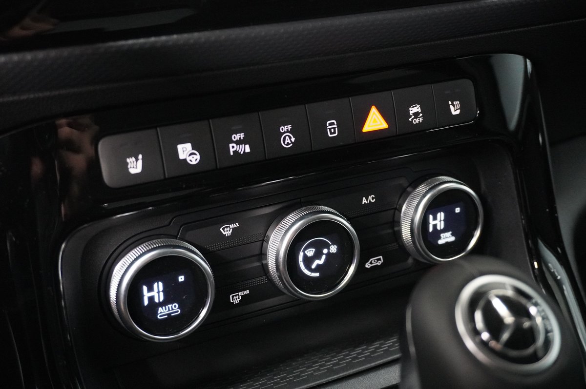 MERCEDES-BENZ EQT Standard, Elektro, Neuwagen, Automatik - 7