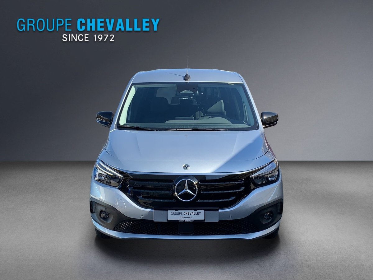MERCEDES-BENZ EQT Standard, Électrique, Voiture nouvelle, Automatique - 2