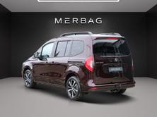 MERCEDES-BENZ EQT Standard Standard, Electric, New car, Automatic - 3