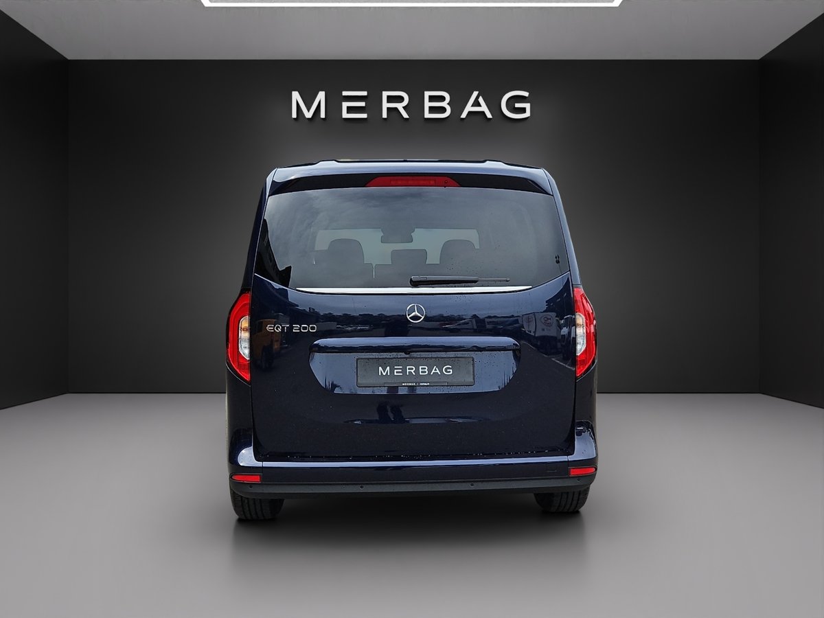 MERCEDES-BENZ EQT 45kWh Premium Plus, Elettrica, Auto nuove, Automatico - 3