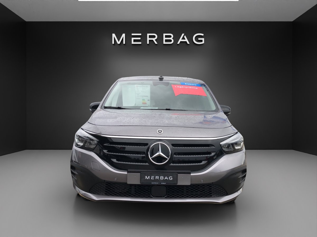 MERCEDES-BENZ EQT 45kWh Premium, Elettrica, Auto nuove, Automatico - 2