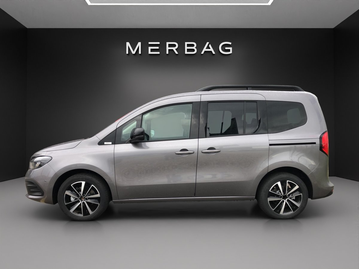 MERCEDES-BENZ EQT 45kWh Premium, Elettrica, Auto nuove, Automatico - 3