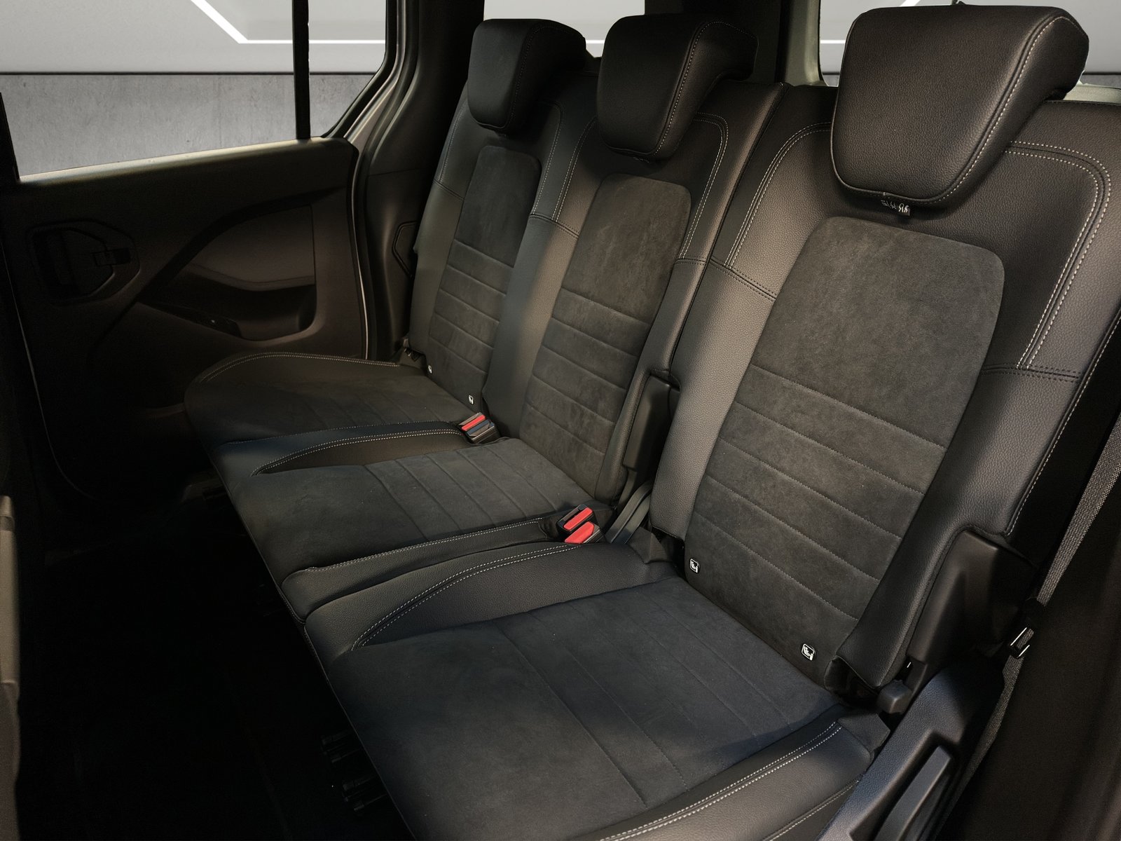 MERCEDES-BENZ EQT 45kWh Style, Électrique, Voiture nouvelle, Automatique - 7