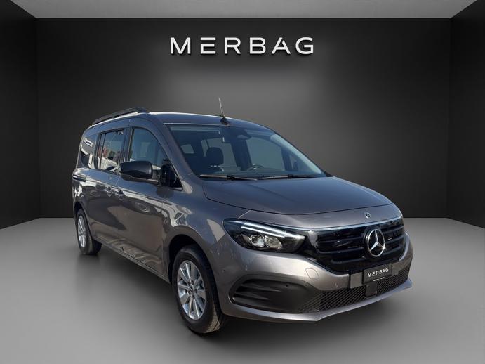 MERCEDES-BENZ EQT 45kWh Premium Plus Lang, Electric, New car, Automatic