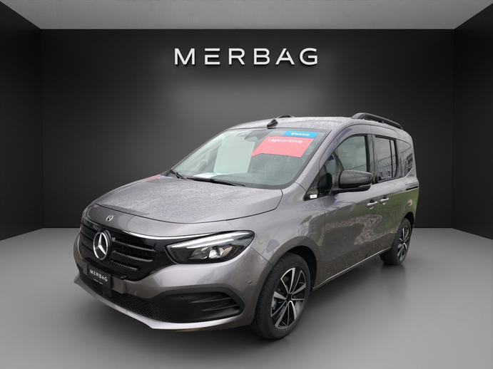 MERCEDES-BENZ EQT 45kWh Premium, Elektro, Neuwagen, Automatik