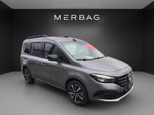 MERCEDES-BENZ EQT 45kWh Premium, Elektro, Neuwagen, Automatik - 7