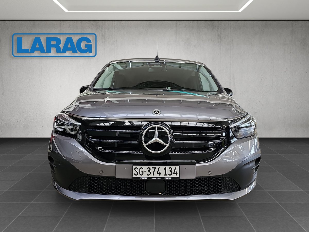 MERCEDES-BENZ EQT Standard, Électrique, Occasion / Utilisé, Automatique - 2