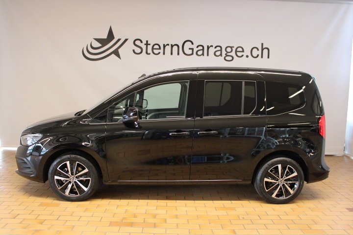 MERCEDES-BENZ EQT 200 Progressive Van, Elektro, Occasion / Gebraucht, Automatik - 2