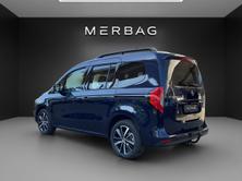 MERCEDES-BENZ EQT 45kWh Premium Plus, Electric, Ex-demonstrator, Automatic - 4