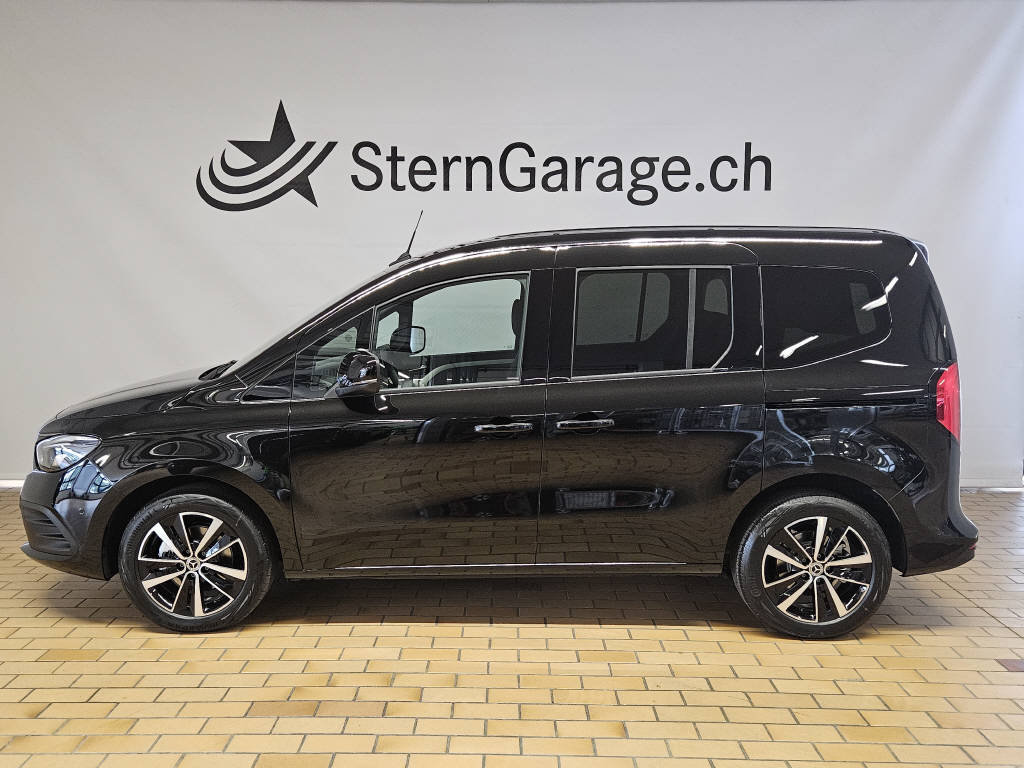 MERCEDES-BENZ EQT 200 Progressive Van, Électrique, Voiture de démonstration, Automatique - 2