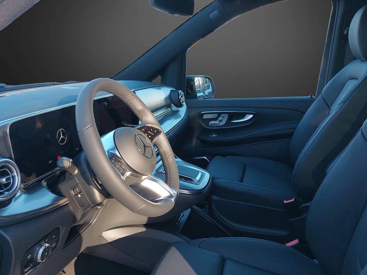 MERCEDES-BENZ V 300 Exklusive L Swiss Edition, Diesel, Auto nuove, Automatico - 7