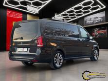 MERCEDES-BENZ EQV 300 lang Van, Électrique, Occasion / Utilisé, Automatique - 5