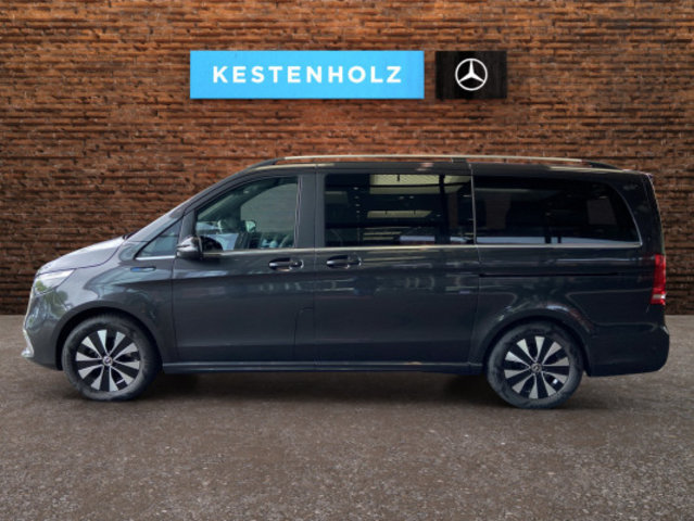 MERCEDES-BENZ EQV 300 Avantgarde lang, Second hand / Used, Automatic - 4