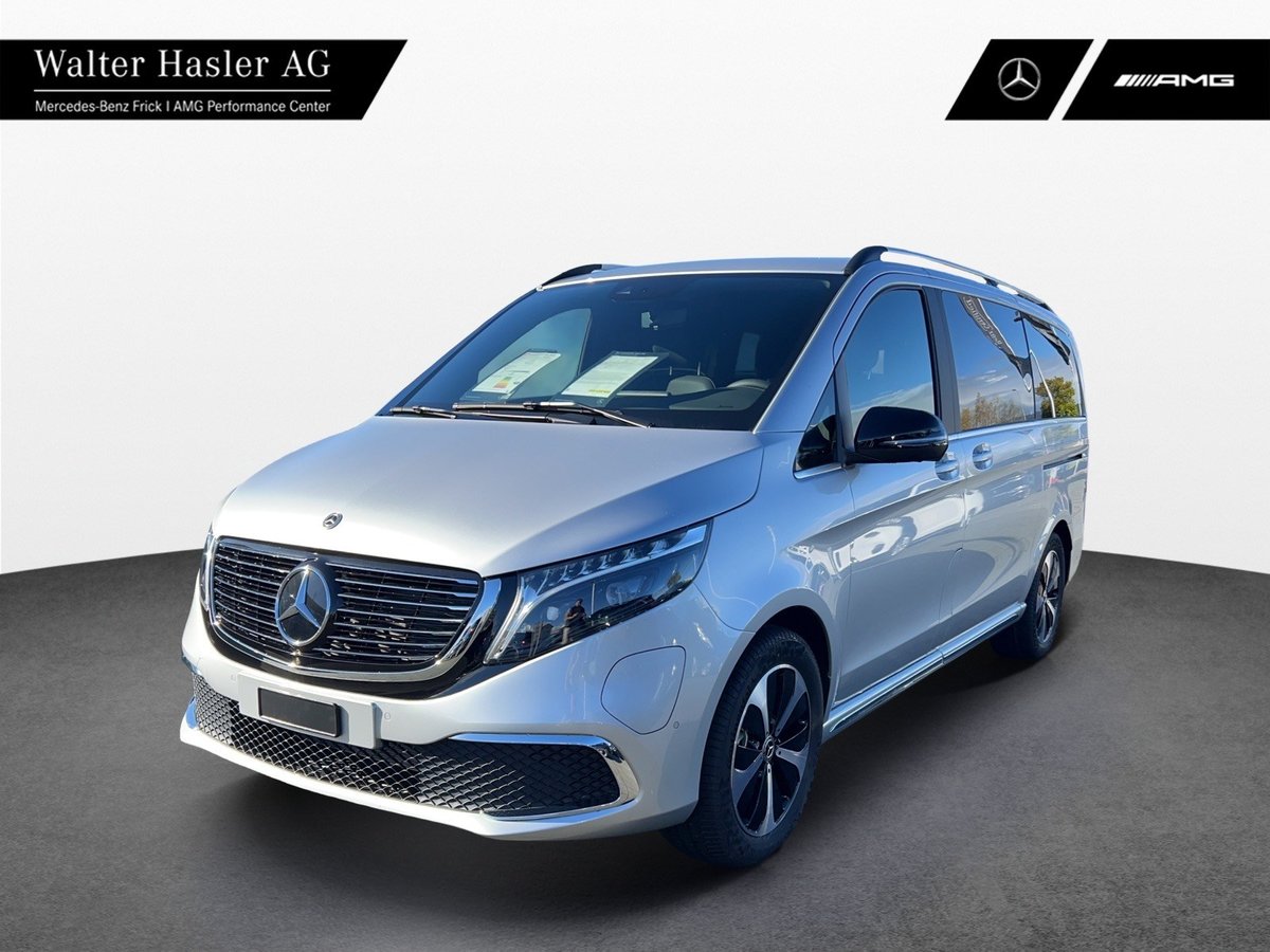 MERCEDES-BENZ EQV 300 lang