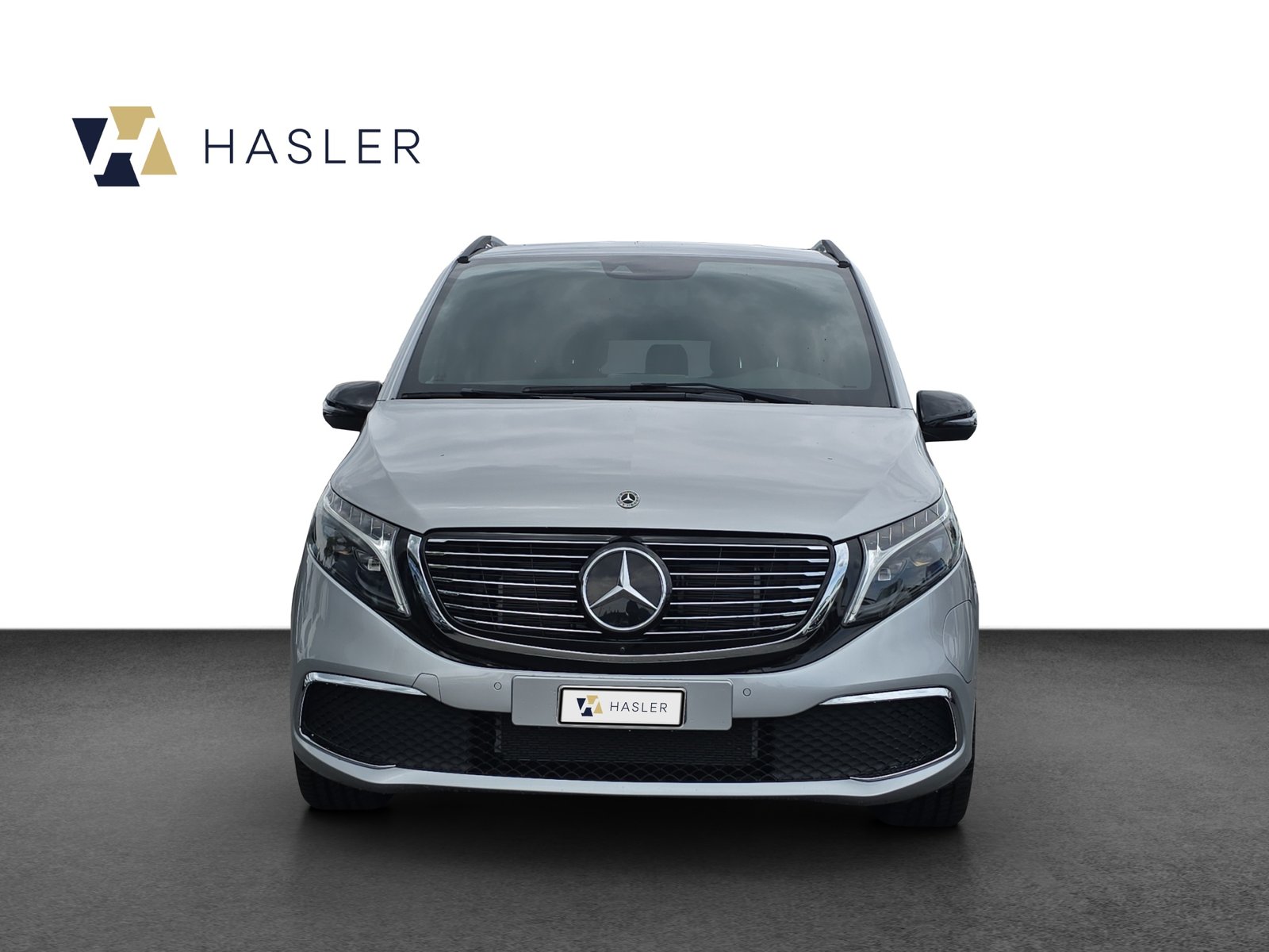 MERCEDES-BENZ EQV 300 lang, Électrique, Voiture nouvelle, Automatique - 2
