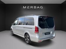 MERCEDES-BENZ EQV 300 Avantgarde lang, Electric, New car, Automatic - 3