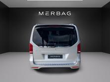 MERCEDES-BENZ EQV 300 Avantgarde lang, Electric, New car, Automatic - 4