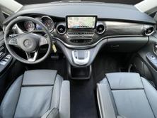 MERCEDES-BENZ EQV 300 Avantgarde lang, Electric, New car, Automatic - 7