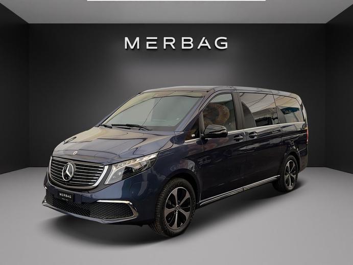 MERCEDES-BENZ EQV 300 Avantgarde lang, Electric, New car, Automatic