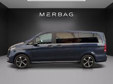 MERCEDES-BENZ EQV 300 Avantgarde lang, Elettrica, Auto nuove, Automatico - 3