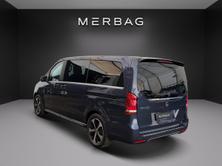 MERCEDES-BENZ EQV 300 Avantgarde lang, Electric, New car, Automatic - 4