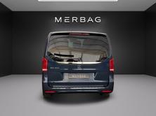MERCEDES-BENZ EQV 300 Avantgarde lang, Elettrica, Auto nuove, Automatico - 5