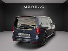 MERCEDES-BENZ EQV 300 Avantgarde lang, Elettrica, Auto nuove, Automatico - 6