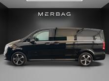 MERCEDES-BENZ EQV 300 Avantgarde lang, Electric, New car, Automatic - 3