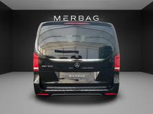 MERCEDES-BENZ EQV 300 Avantgarde lang, Electric, New car, Automatic - 5