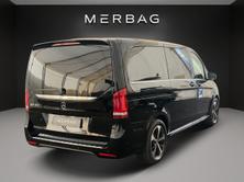MERCEDES-BENZ EQV 300 Avantgarde lang, Elettrica, Auto nuove, Automatico - 6