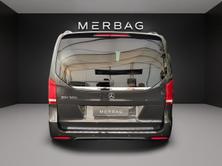 MERCEDES-BENZ EQV 300 Avantgarde lang, Elettrica, Auto nuove, Automatico - 5