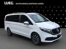MERCEDES-BENZ EQV 300 lang, Electric, New car, Automatic - 2
