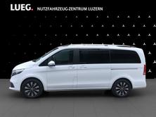 MERCEDES-BENZ EQV 300 lang, Electric, New car, Automatic - 4