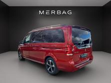MERCEDES-BENZ EQV 300 lang, Electric, New car, Automatic - 4
