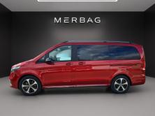 MERCEDES-BENZ EQV 300 lang, Electric, New car, Automatic - 5