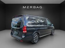 MERCEDES-BENZ EQV 300 lang, Electric, New car, Automatic - 2