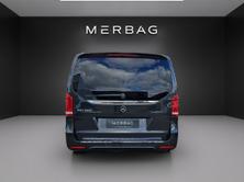 MERCEDES-BENZ EQV 300 lang, Electric, New car, Automatic - 3