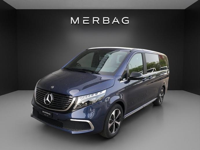 MERCEDES-BENZ EQV 300 lang, Electric, New car, Automatic
