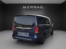 MERCEDES-BENZ EQV 300 lang, Electric, New car, Automatic - 6