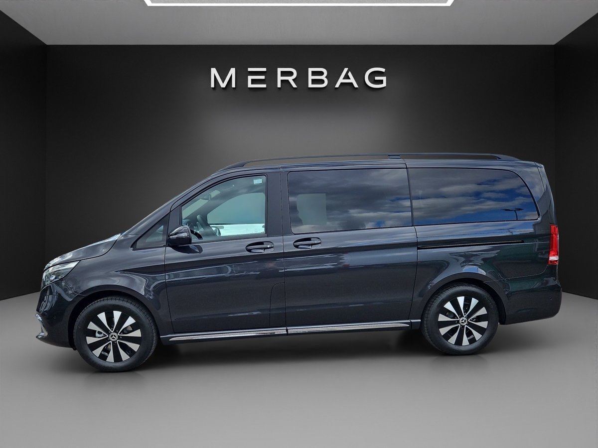 MERCEDES-BENZ EQV 300 lang, Elettrica, Auto nuove, Automatico - 5