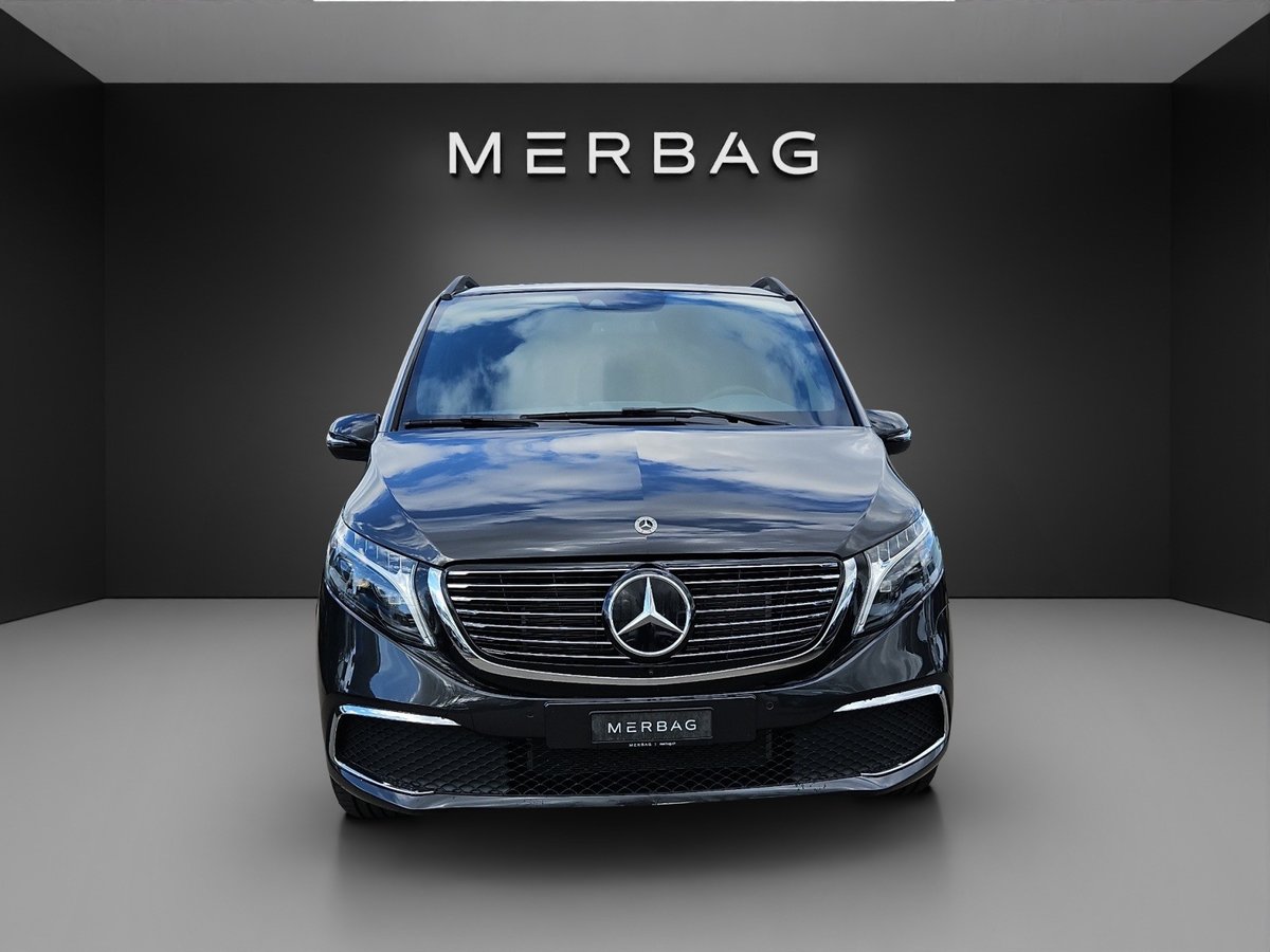 MERCEDES-BENZ EQV 300 lang, Elettrica, Auto nuove, Automatico - 6