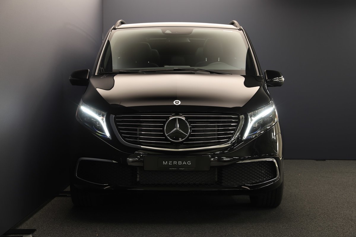 MERCEDES-BENZ EQV 300 lang, Elektro, Neuwagen, Automatik - 2