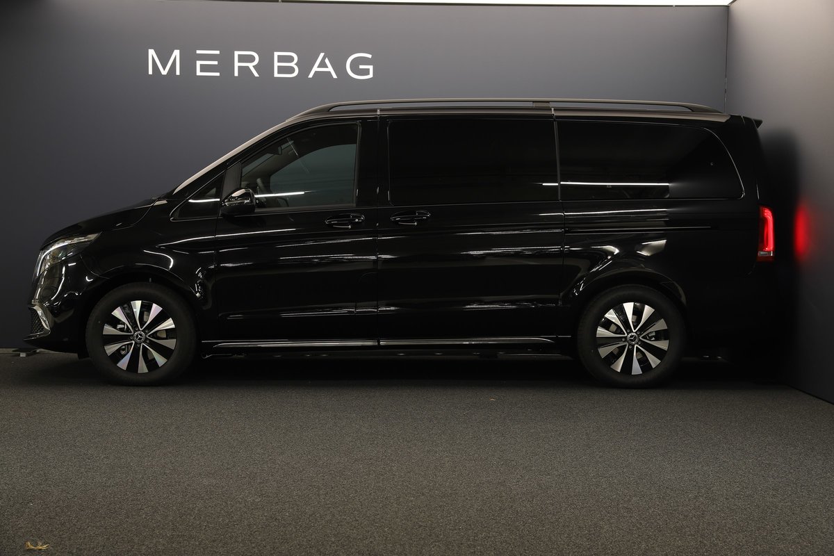 MERCEDES-BENZ EQV 300 lang, Elektro, Neuwagen, Automatik - 3