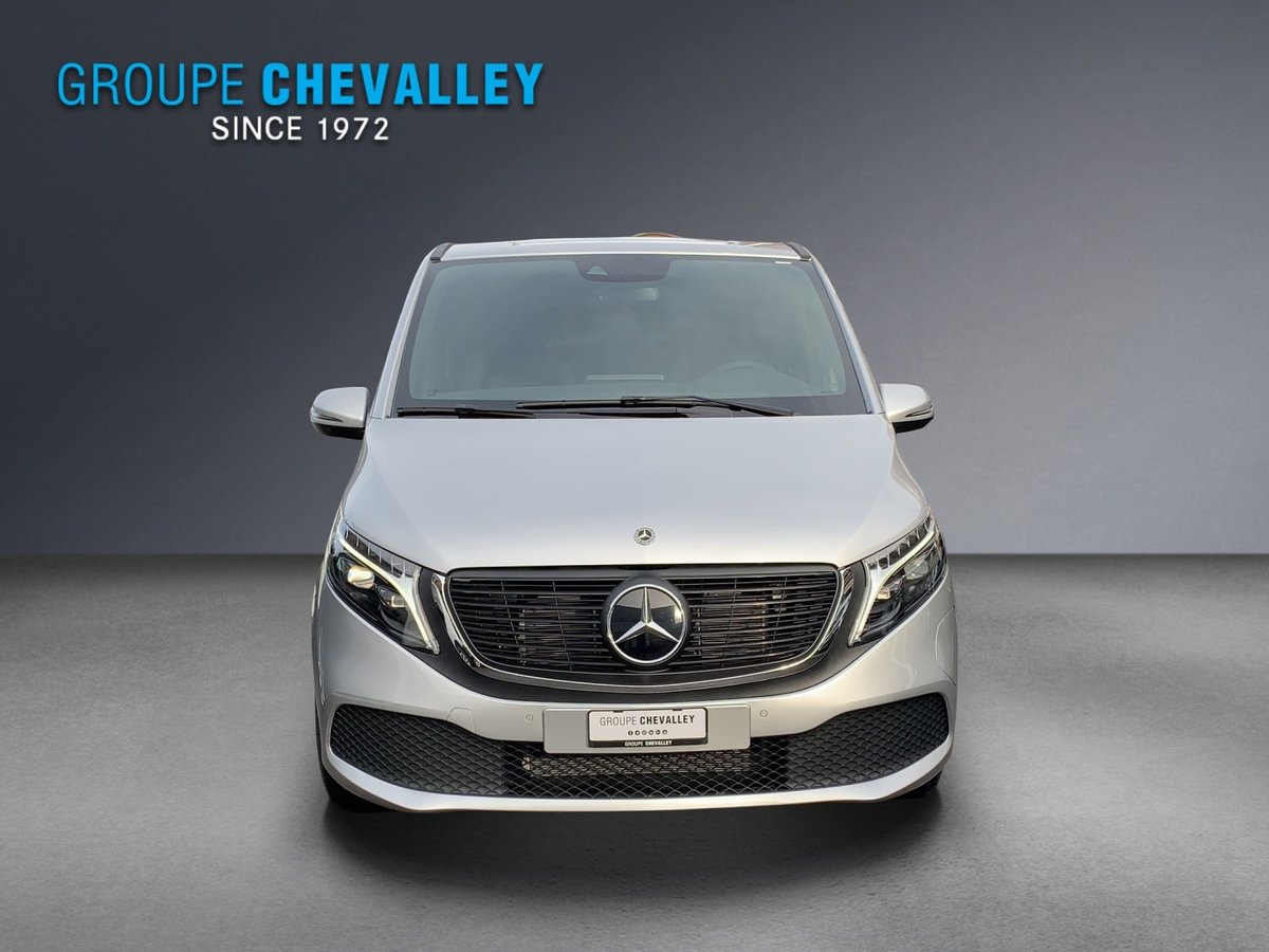 MERCEDES-BENZ EQV 300 extralang, Electric, New car, Automatic - 2