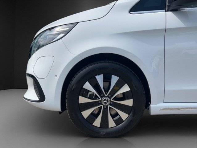 MERCEDES-BENZ EQV 300, Électrique, Voiture nouvelle, Automatique - 6