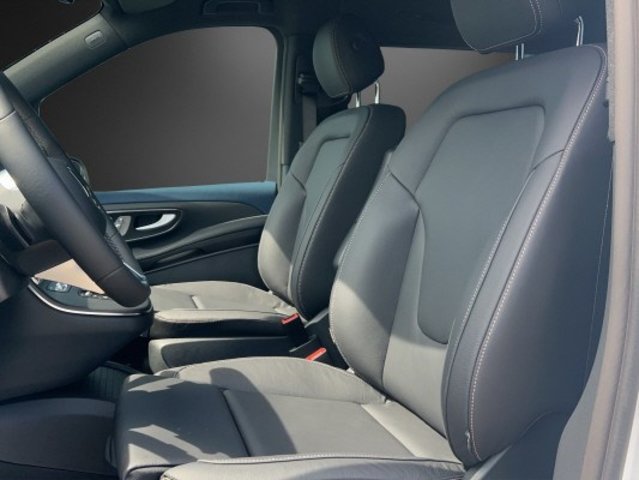 MERCEDES-BENZ EQV 300, Électrique, Voiture nouvelle, Automatique - 7