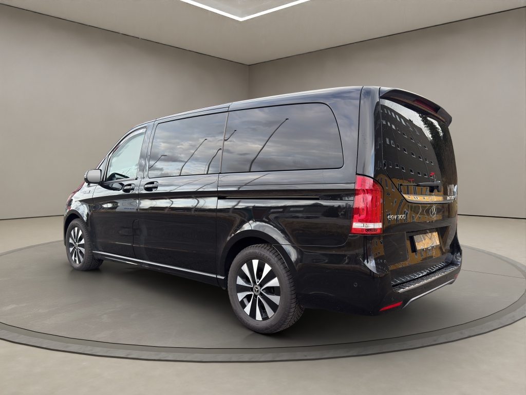 MERCEDES-BENZ EQV 300 Lang, Elettrica, Occasioni / Usate, Automatico - 5