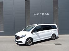 MERCEDES-BENZ EQV 300 lang, Electric, Second hand / Used, Automatic - 2