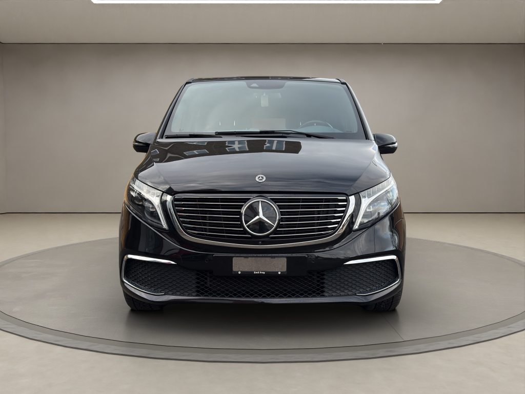 MERCEDES-BENZ EQV 300 Lang, Elettrica, Occasioni / Usate, Automatico - 2